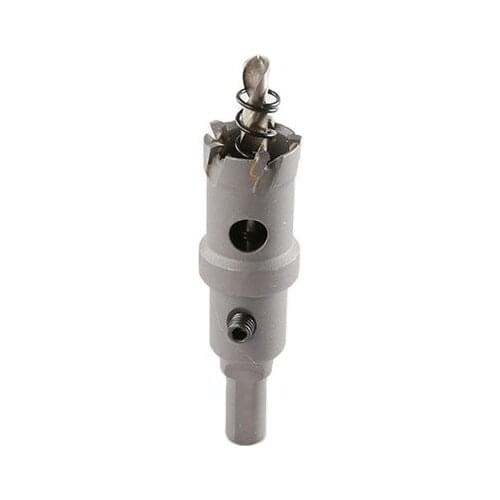 Set Of High-End Closed Type Universal Positioning Reamer Drill Bit Alloy Hole Opener Stainless Steel Special Reamer