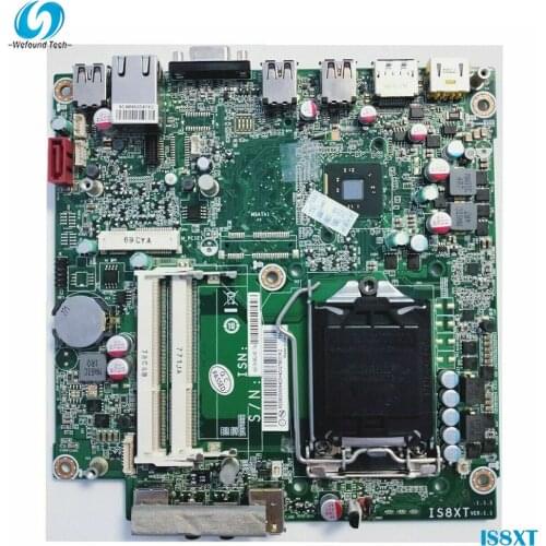 Desktop Motherboard For M73 IS8XT System Board Fully Tested
