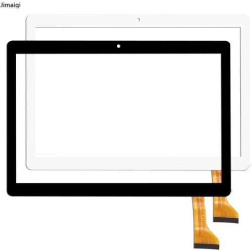 New Phablet Panel For 10.1 Inch V10-JTY Tablet External Capacitive Touch Screen Digitizer Sensor Replacement Multitouch
