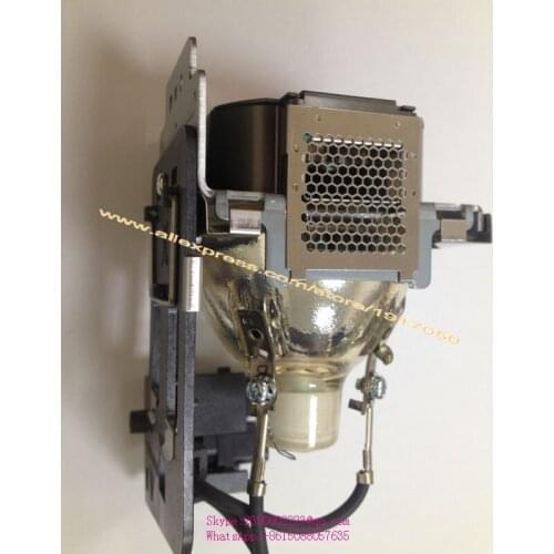 Original Projector Lamp For BENQ SP831 Bulb With Housing