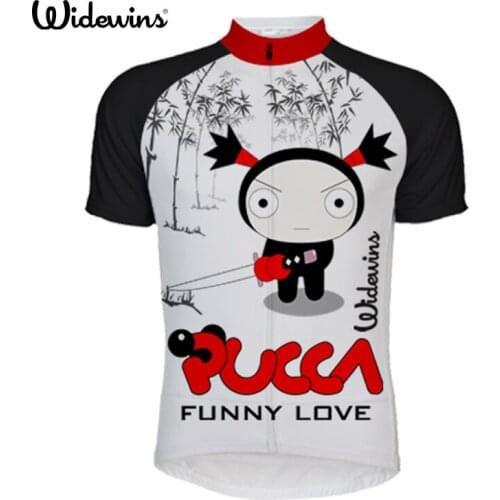 Pccca gunny love Sale Sports Cycling Jersey Short Sleeves Bike Bicicleta Cycling Clothing Bicycle MTB Sportswear Cycling 5870