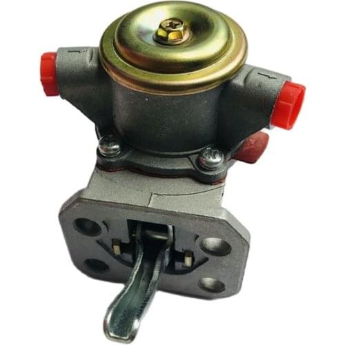 Fuel System Transfer Pump Engine Diesel Fuel Lift Pump 2641725 bcd1973/1 2641a052 3637300m91 1447688m91 Used For Perkins 4.236