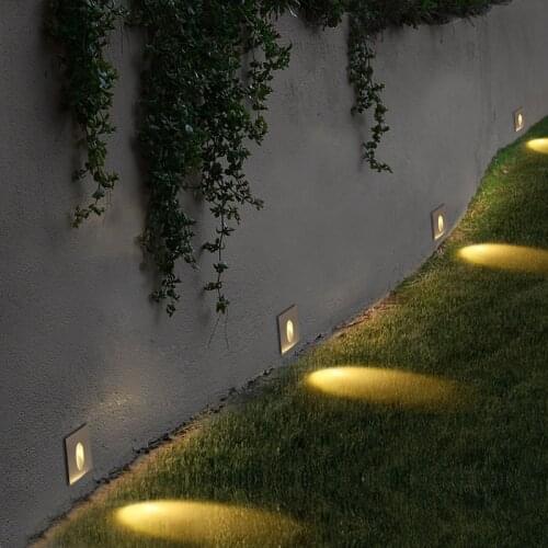 Puluoti Floor Lighting