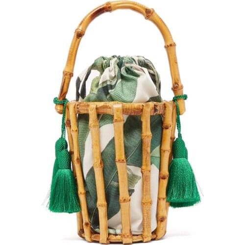 Qingguilv Fringed Bags For Women