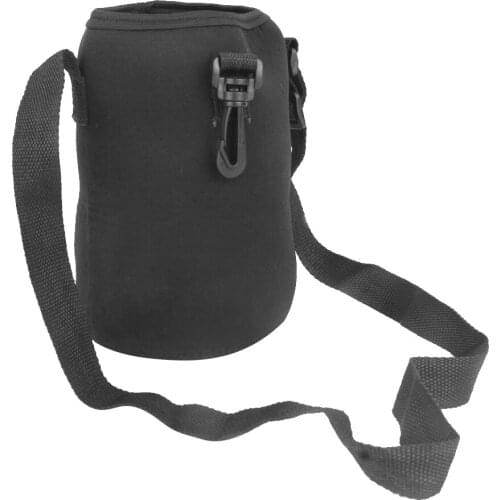 Sports Water Bottle Sleeve Cover Soft Case Insulated Holder 2000ML / 70 OZ Bicycle Accessories