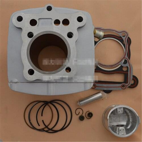 STARPAD For Tricycle parts for Thermo King were long double mouth water jacket 175 single cylinder piston piston ring