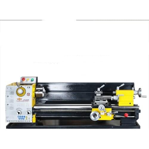 Lndustrial Grade Lathe Home Lathe Small lathe Multi-function Machine Tool metal Lathe High Precision Lathe Processing Machinery