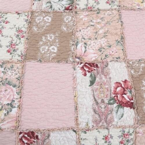 Thin Quilt In Summer, Air Conditioner Is Cool In Summer and Washed In Water, Summer Quilt, Spring and Autumn Quilt