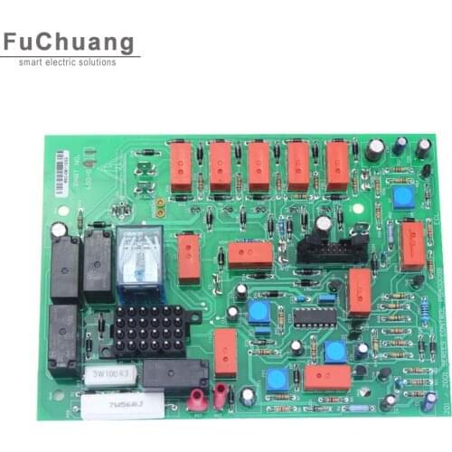 12V EIM PLUS 12V 650-091 5 lamp Engine interface module Engine generator controller