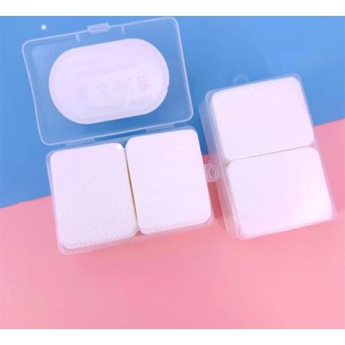 180pcs Lint-Free Paper Cotton Wipes Eyelash Glue Remover wipe the mouth of the glue bottle prevent clogging glue Cleaner Pads