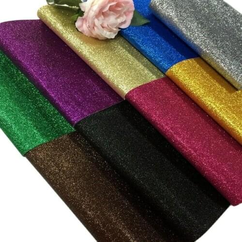 50 Meter per roll ) Amazing glitter wallcovering 3D wallpaper/ glitter fabric wallpaper