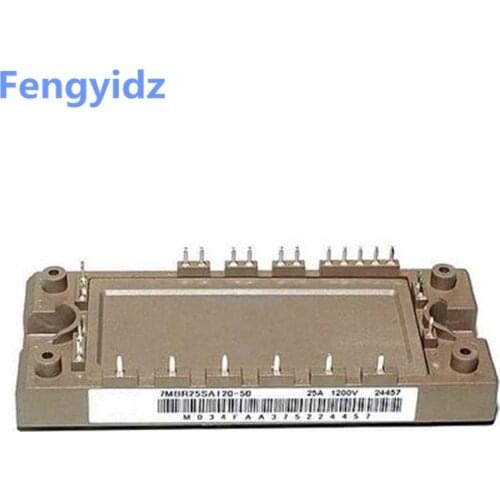 7MBR25SA120-50 7MBR25SA120