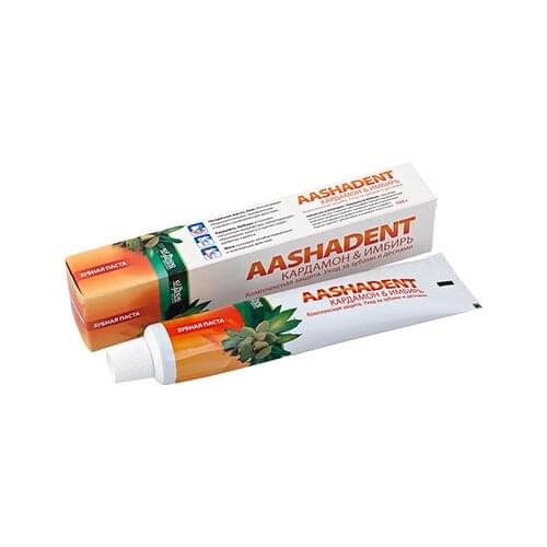 Aasha Herbals Toothpastes