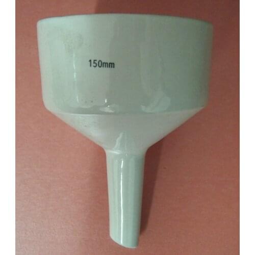 250mm Porcelain Buchner Funnel,Diameter 25cm,Chemistry Labware