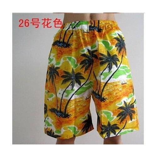 Bermuda the colourful short,Sand beach trousers,beach shorts/mens shorts/mens summer shorts(100lot)