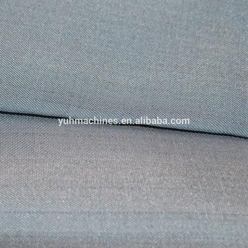 BLOCK EMF Welcomed Silver Fiber Conductive Fabric For Radiation Protection Garments