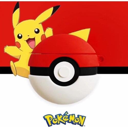 Auroras For OPPO Enco Free Case Elf Ball 3D Design Full Cover For EncoFree Headphone Accessories Shockproof Protector Cover