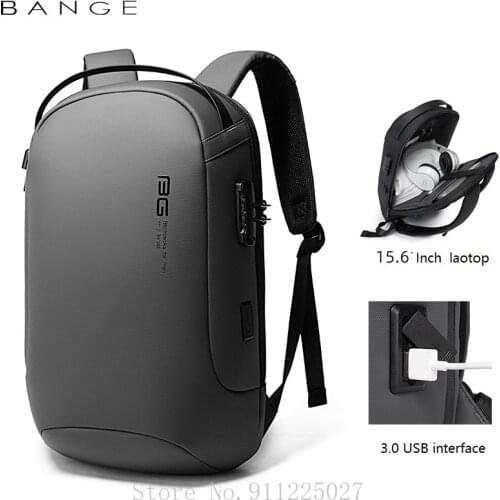 Xiaomi Luxury Business Backpack Travel Shoulder Bag Male Leisure Anti-theft Waterproof Computer Bag USB Charging Chest Bag