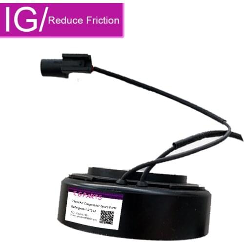 For Chrysler Sebring JR 2005 NEW CAR AC COMPRESSOR CLUTCH COIL 10*8*6 clutch coil ac compressor clutch coil