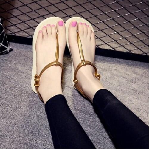 EISWELT Low-heeled Shoes