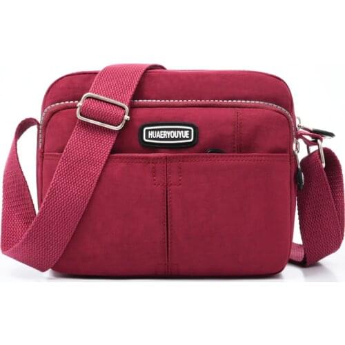 HUAERYOUYUE Women's Beach Bags