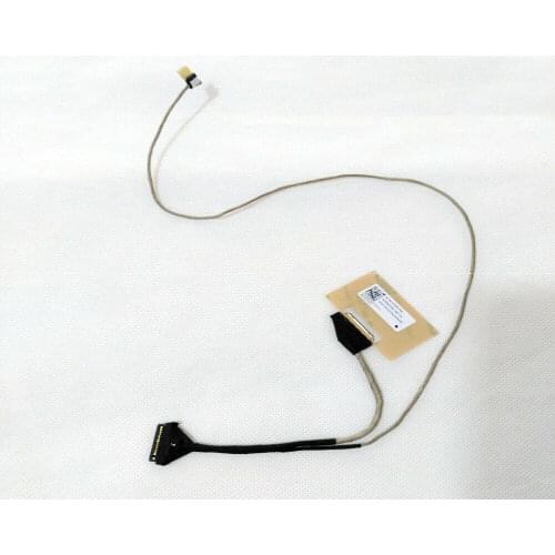 LCD LED LVDS HD SCREEN DISPLAY CABLE for Lenovo 130C -14 130c-15 fhd DC020032V00