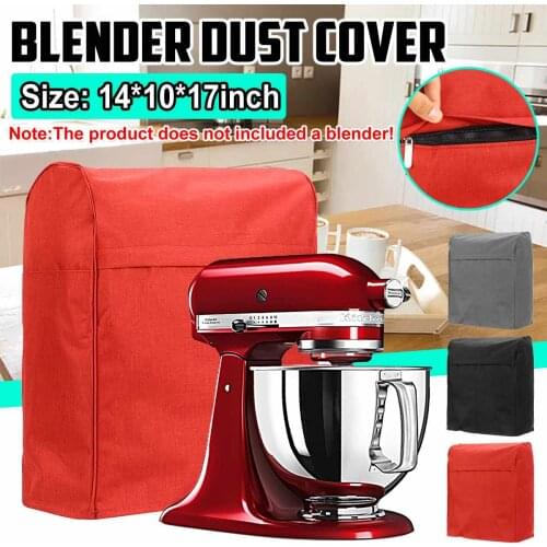 Household Mixer Cover Waterproof Kitchen Dust Cover For Kitchen Aid Mixer Machine Toaster Machine Cover Accessories Supplies