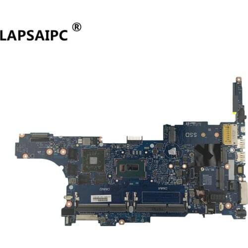 Lapsaipc 747072-001 for SPS- MB W/PROC DSC i5-4200U 14W for 14 840 G1 850 G1 motherboard 730807-001 730804-001