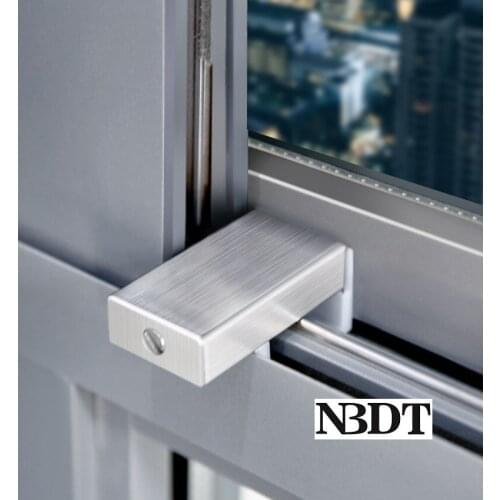 NBDT Scissors For Plastic Windows