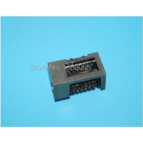 Numbering machines part,Relief block numbering machines parts