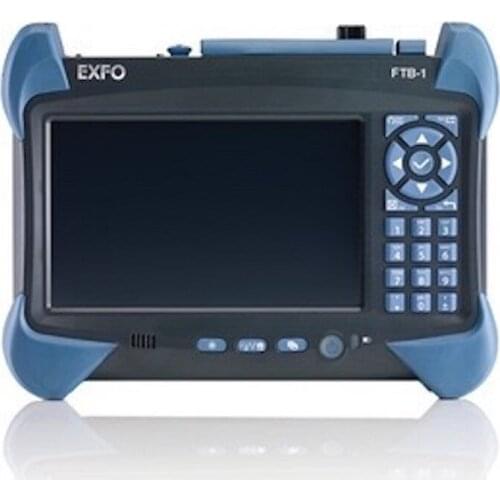 Newest EXFO OTDR EXFO FTB-1v2/FTB-1 PRO FTB-700C PON FTTx/MDU FTTH OTDR