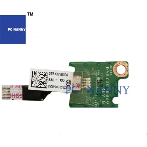 PCNANNY FOR Lenovo MIIX710-12IKB audio board NF-B131