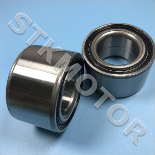 2pcs DAC3564A-TC37 35X64X37 Bearing DAC356437 For 2011 Polaris Trail Blazer 330 ATV All Balls