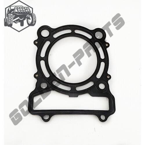 Head Gasket For Hisun 500 ATV Quad UTV Menards Qlink Massimo Bennche SUPERMACH Big Muddy COLEMAN YARDSPORT
