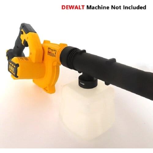 Agricultural Flower Sprayer Electrostatic Fogging Machine Sprayer for Disinfection Sterilization Lawns and Gardens (No Machine)