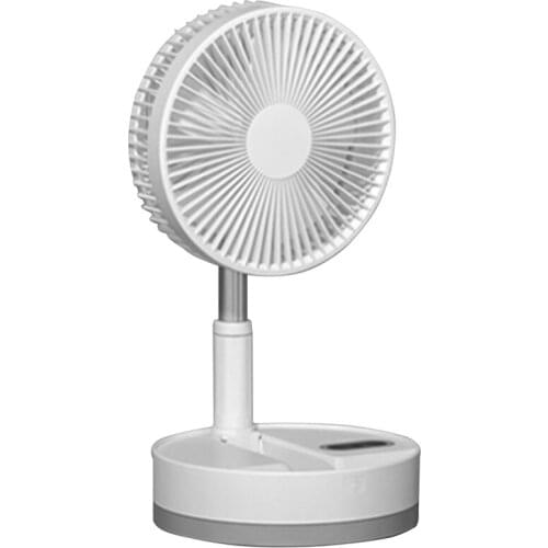 Foldaway Desk Fan,Portable Fan,Outdoor Standing Floor/USB Fan Remote Control Wireless Use Timer For Bedroom Rooms Home