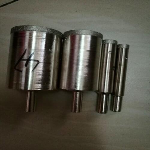 Thunderclap Drill Bits