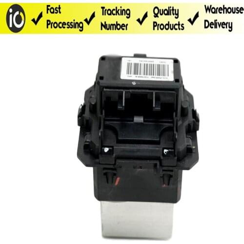 Interior Blower Fan Resistor Unit Regulator Heater Rheostat For Megane 3 Fluence Oem 7701209850 Fast Shipment From Warehouse