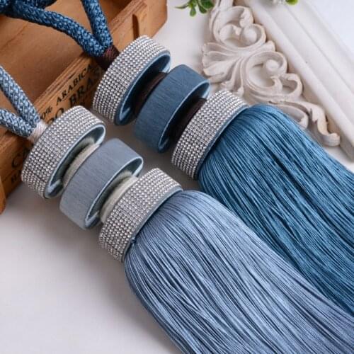 Curtain tieback 1pair