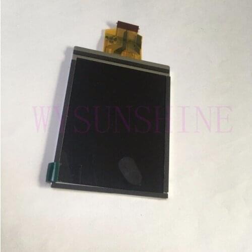 LCD Display Screen Repair Part for BenQ GH600 GH668 GH700 FOR SANYO E2100 Haier T9 For Pioneer L1621A Digital Camera