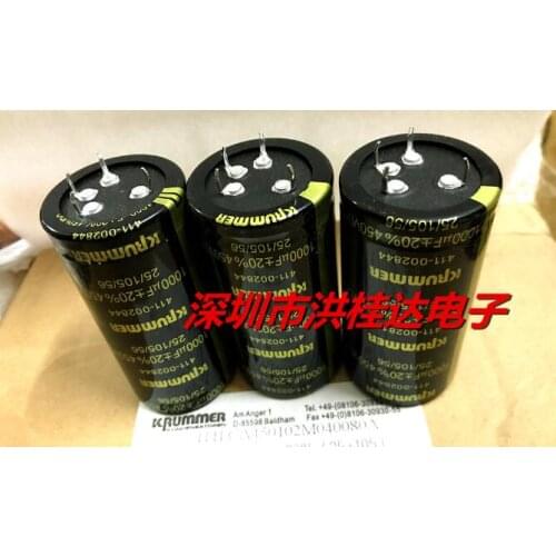 1PCS freeshipping 450V1000UF 450v 1000uf