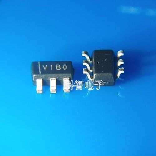 10pcs/lot 100% New&original R5402N110KD-TR-FF SOT23-6 2/IC