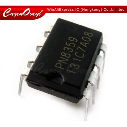 10pcs/lot PN8359 DIP-8 new original In Stock