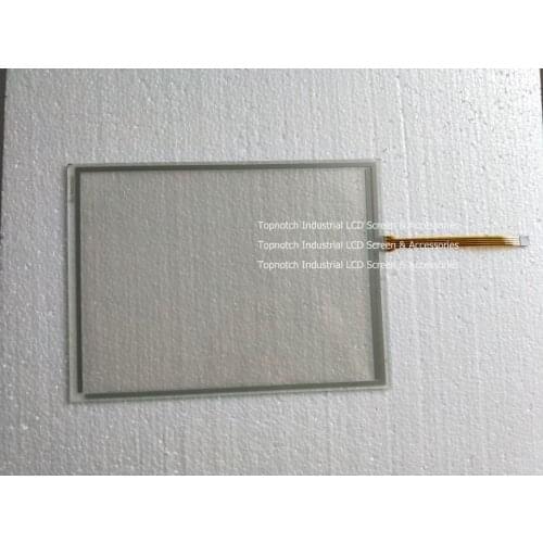 Brand New Touch Screen Digitizer for PFXGP4501TADW GP-4501TW GP4501TW Touch Pad Glass