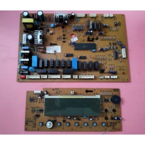 For refrigerator motherboard board part GSW210MHSCWW S/N 30143D1150 30143C4000