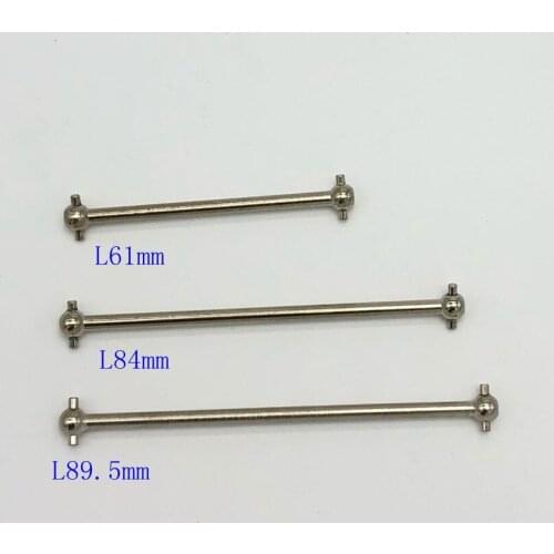 RC car parts metal Dog Bone