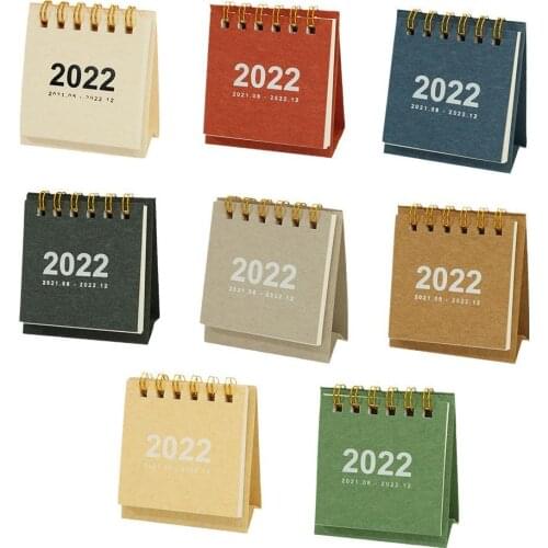 GN Table Calendars