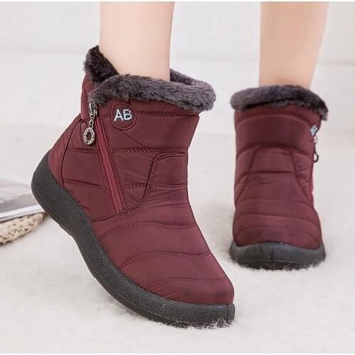 JLFPGV Women's Boots