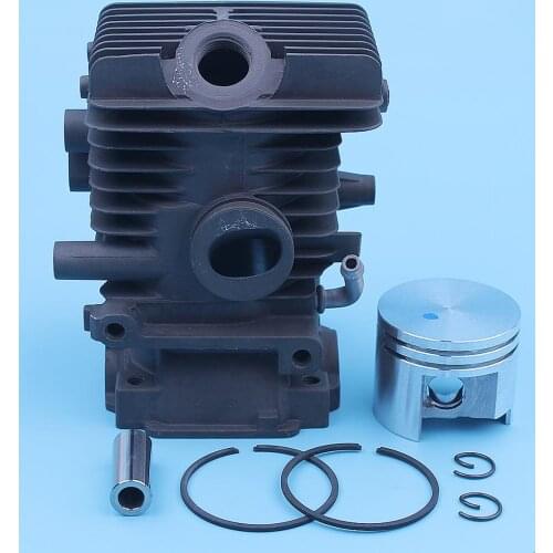 37mm Cylinder Piston Kit For Stihl MS192T MS192TC Chainsaw 1137 020 1203, 1137 020 1201 Replacement Spare Parts