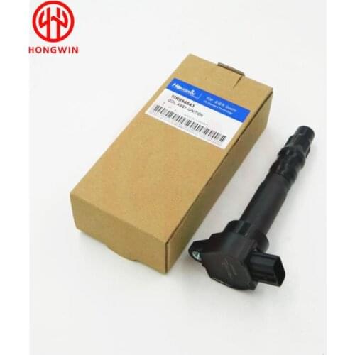 MD361710 MR994643 Ignition Coil for MMitsubishi Lancer Engine Code 4G18 4B11 4B12 1.6L 2.0L 2.4